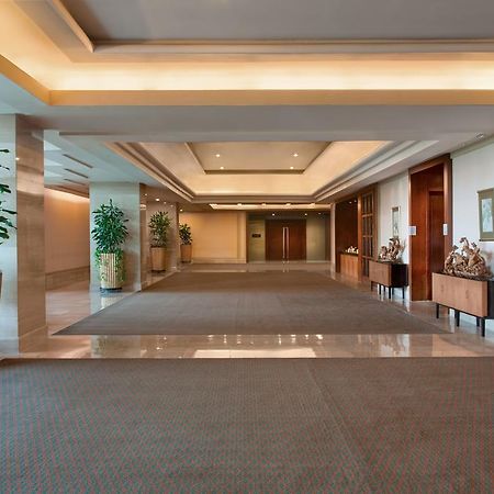 Hotel Le Grandeur Mangga Dua Dżakarta Zewnętrze zdjęcie