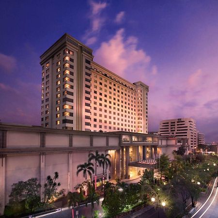 Hotel Le Grandeur Mangga Dua Dżakarta Zewnętrze zdjęcie