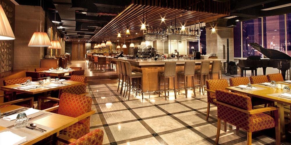 Hotel Le Grandeur Mangga Dua Dżakarta Zewnętrze zdjęcie