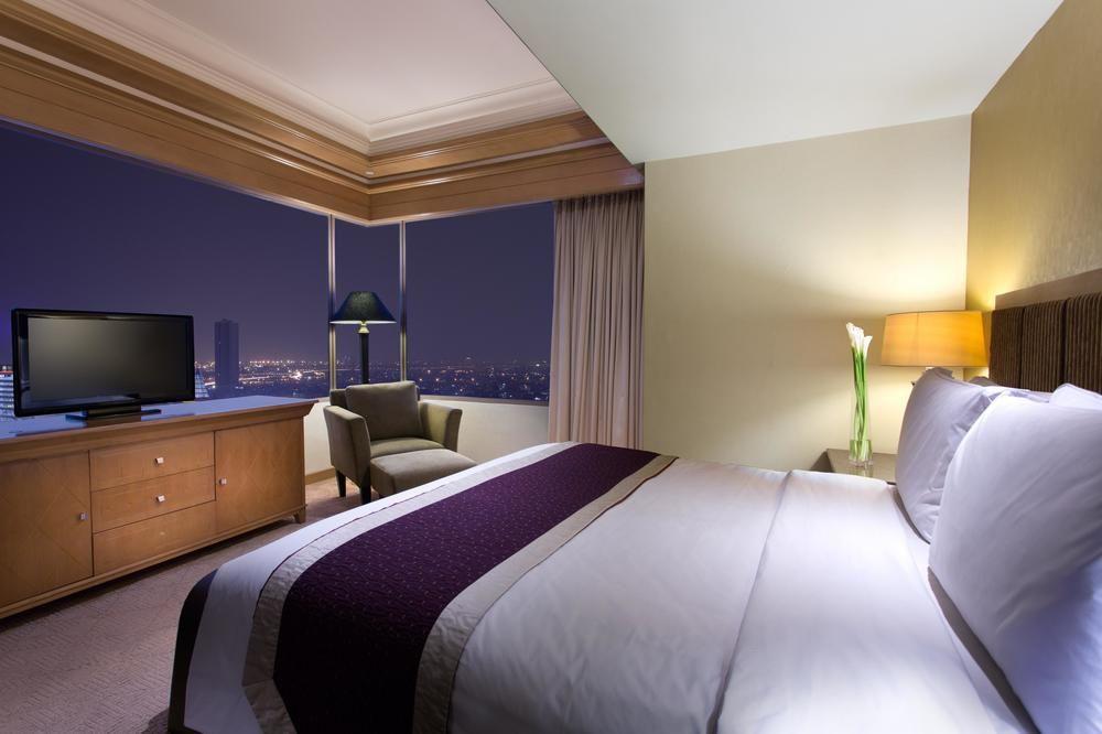 Hotel Le Grandeur Mangga Dua Dżakarta Zewnętrze zdjęcie