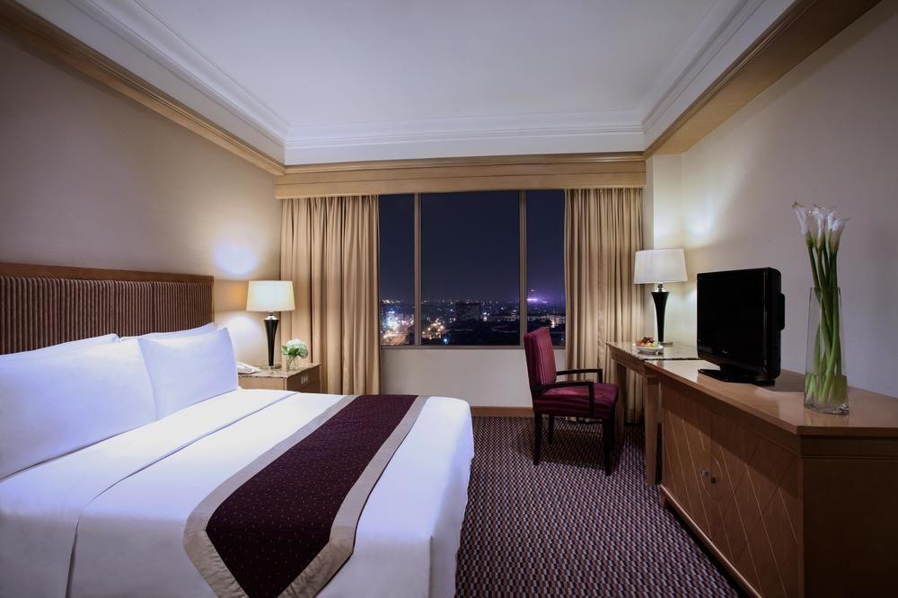 Hotel Le Grandeur Mangga Dua Dżakarta Zewnętrze zdjęcie