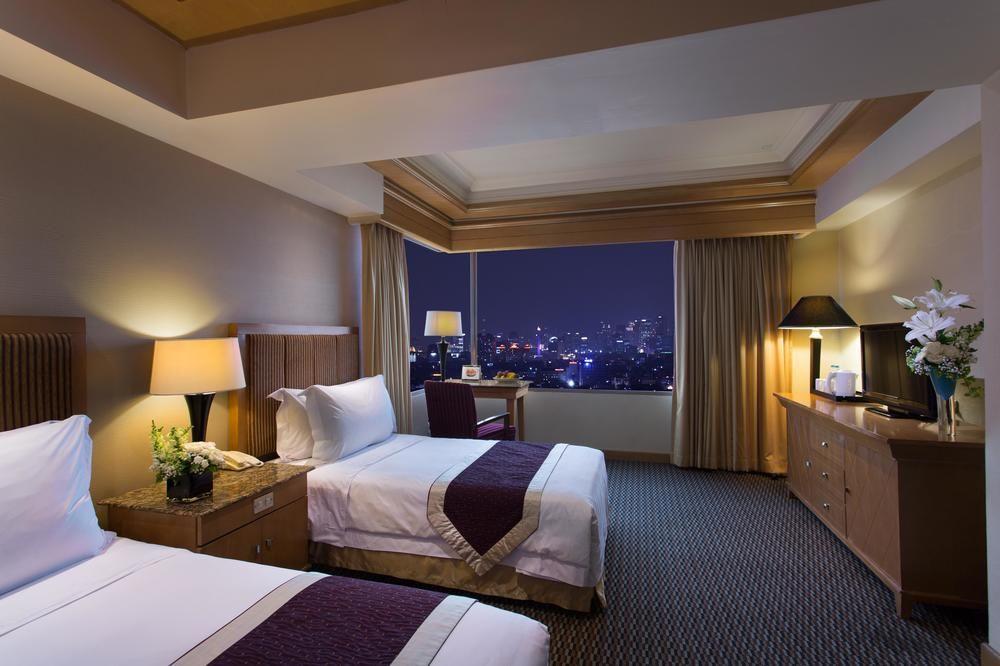 Hotel Le Grandeur Mangga Dua Dżakarta Zewnętrze zdjęcie