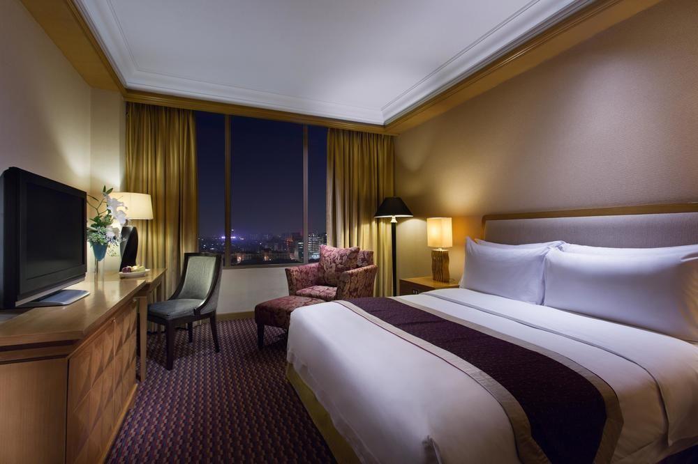 Hotel Le Grandeur Mangga Dua Dżakarta Zewnętrze zdjęcie