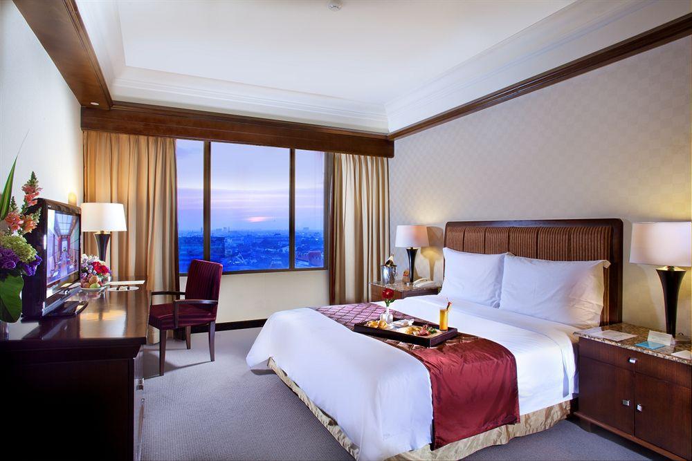 Hotel Le Grandeur Mangga Dua Dżakarta Zewnętrze zdjęcie