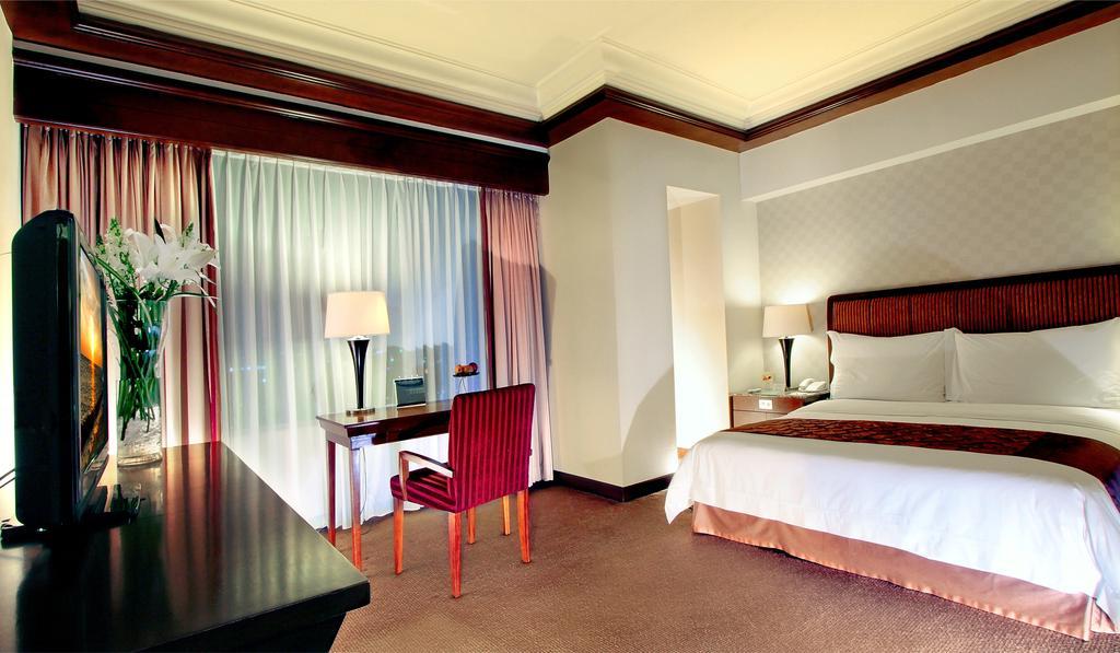 Hotel Le Grandeur Mangga Dua Dżakarta Zewnętrze zdjęcie