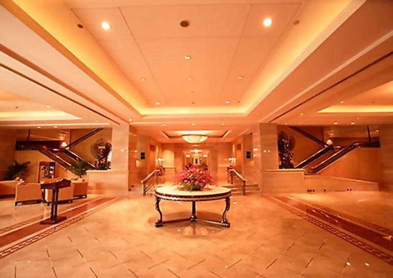 Hotel Le Grandeur Mangga Dua Dżakarta Zewnętrze zdjęcie