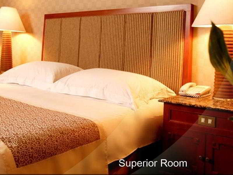 Hotel Le Grandeur Mangga Dua Dżakarta Zewnętrze zdjęcie