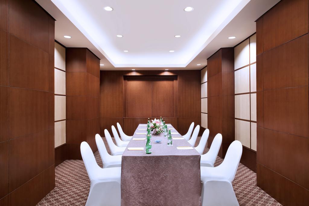 Hotel Le Grandeur Mangga Dua Dżakarta Zewnętrze zdjęcie