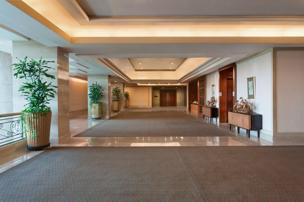 Hotel Le Grandeur Mangga Dua Dżakarta Zewnętrze zdjęcie