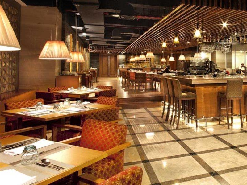 Hotel Le Grandeur Mangga Dua Dżakarta Zewnętrze zdjęcie