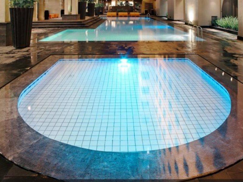 Hotel Le Grandeur Mangga Dua Dżakarta Zewnętrze zdjęcie