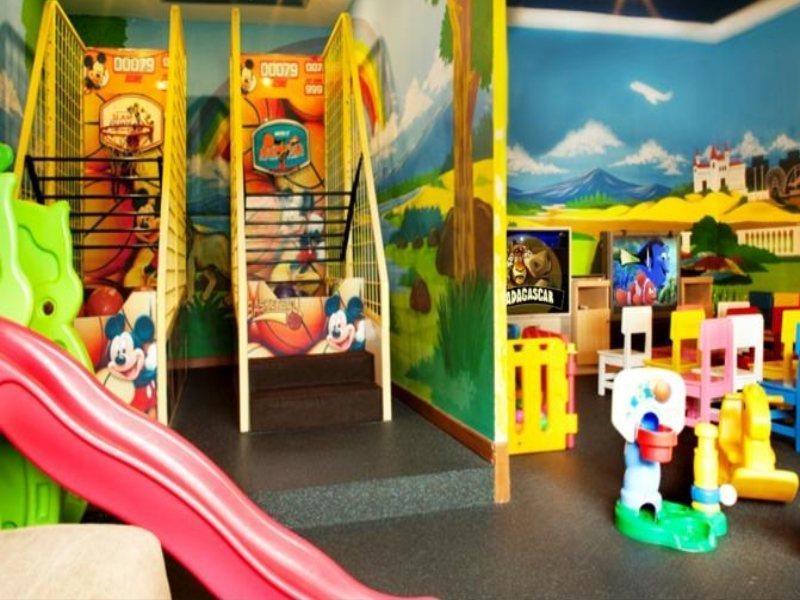 Hotel Le Grandeur Mangga Dua Dżakarta Zewnętrze zdjęcie