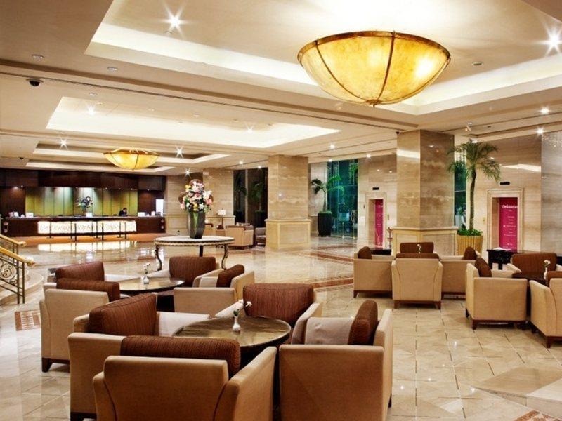 Hotel Le Grandeur Mangga Dua Dżakarta Zewnętrze zdjęcie