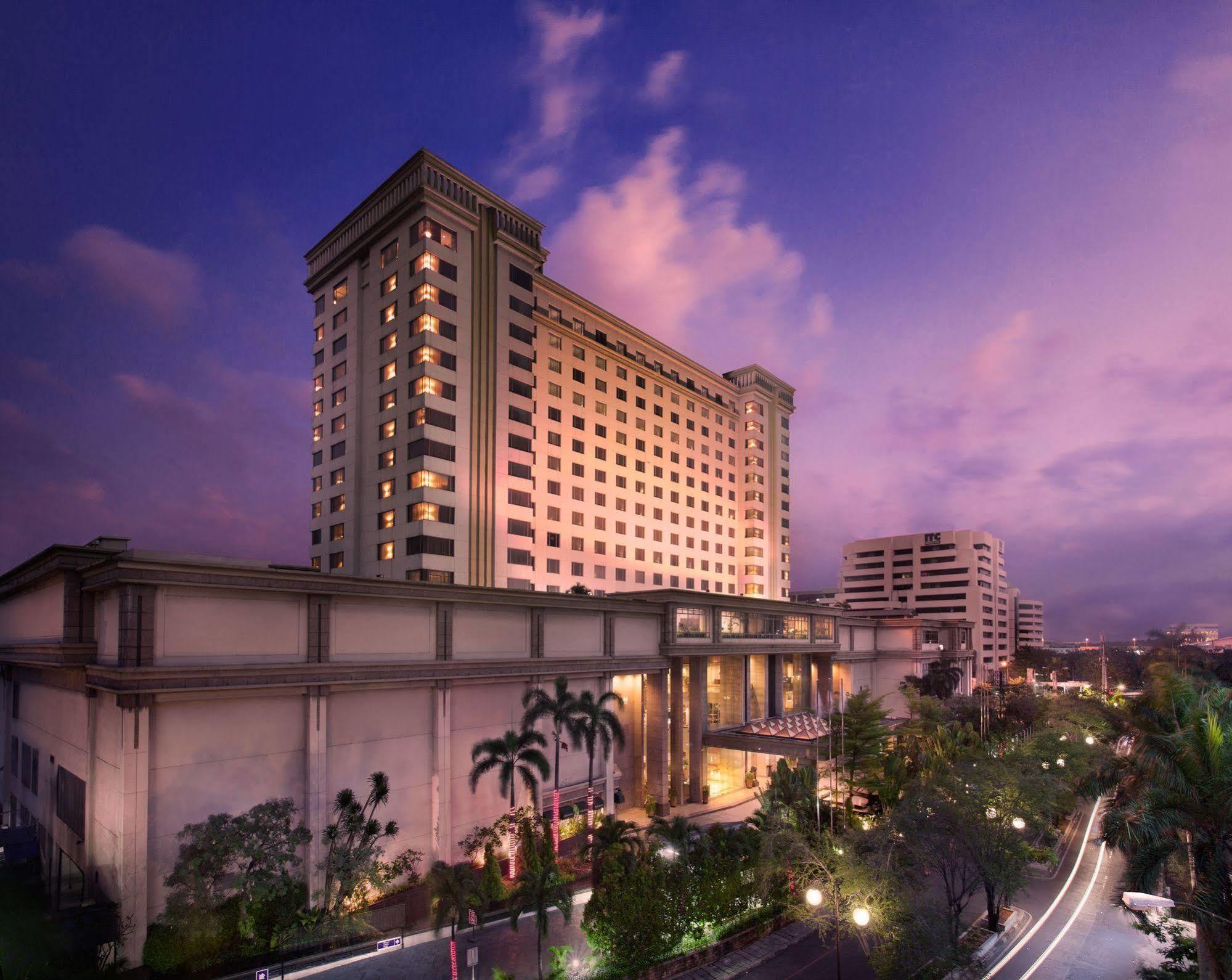 Hotel Le Grandeur Mangga Dua Dżakarta Zewnętrze zdjęcie